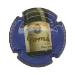 Gomà X 026750 V ESPECIAL