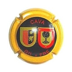 Gil & Fre X 058080 V 17266