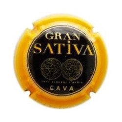 Gran Sativa X 048769 V 24215