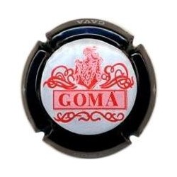 Gomà X 054010 V 16738