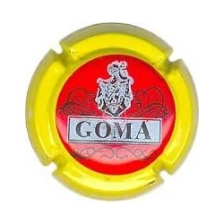 Gomà X 055346 V 16736