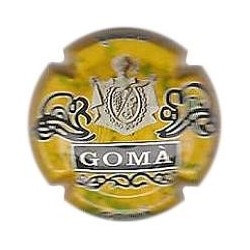 Gomà X 079040 V 21557