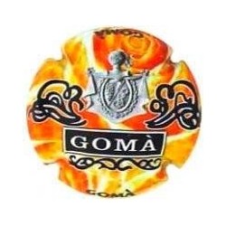 Gomà X 070590 V 21558