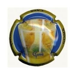 Gomà X 064734 V 19128