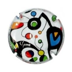 Gomà X 031503 V 11834