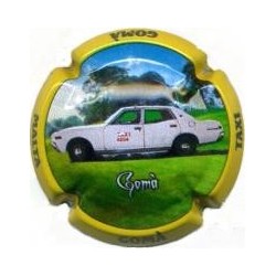 Gomà X 075106