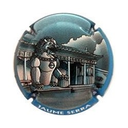 Jaume Serra X 112627