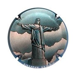 Jaume Serra X 112629