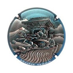 Jaume Serra X 112625