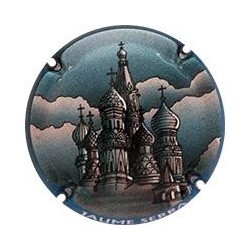 Jaume Serra X 112630