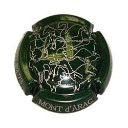 Mont d'Arac 15263 X 044074