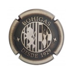 Bohigas X 139093 Plata