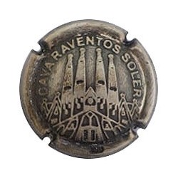 Raventós Soler X 119901 Plata