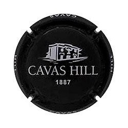 Cavas Hill 31488 X 112621