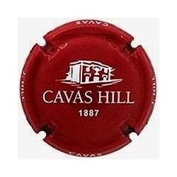 Cavas Hill 30114 X 104784
