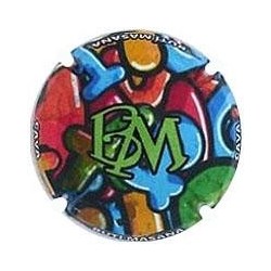 Butí Masana 28191 X 100124