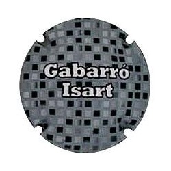 Gabarró Isart X 114578 V 31195