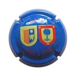 Gil & Fre X 044202 V 14534