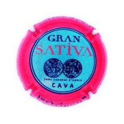 Gran Sativa X 117231 V 32592