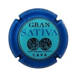 Gran Sativa X 094874