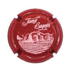 Jané Baqués X 116263