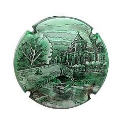 Jaume Serra X 120975