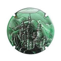 Jaume Serra X 120976