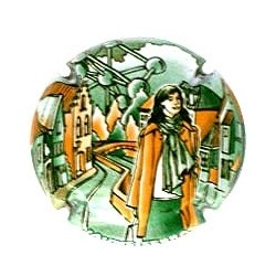 Jaume Serra X 123263