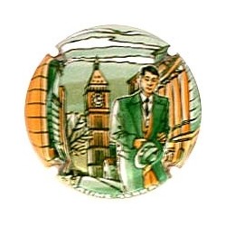 Jaume Serra X 123302