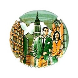 Jaume Serra X 123307