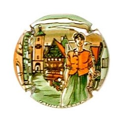 Jaume Serra X 123422