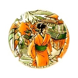 Jaume Serra X 123433