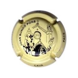 Joan Bundó Pons X 022840 V...