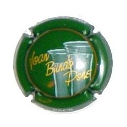 Joan Bundó Pons X 011475 V...