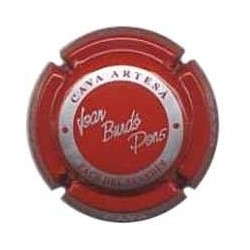 Joan Bundó Pons X 011815 V...