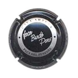 Joan Bundó Pons X 011832 V...