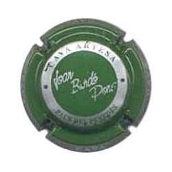 Joan Bundó Pons X 011831 V...