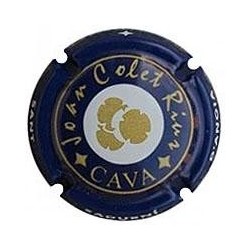 Joan Colet Rius X 098942...