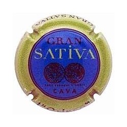 Gran Sativa X 108575 V 31237