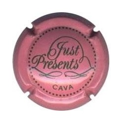 Just Presents X 013166 V 04446