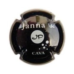 Janna de Just Presents X...