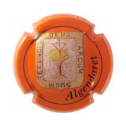 Algendaret 05387 X 008225