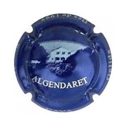 Algendaret X 007826 V 01564...