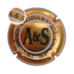 Alsina & Sardà 10189 X 024357