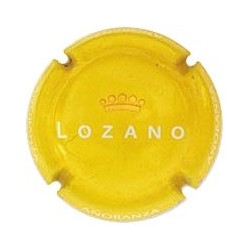 Añoranza - Lozano -X 136041...