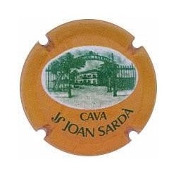 Joan Sardà X 001866 V 02852
