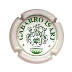 Gabarró Isart 06975 X 017165