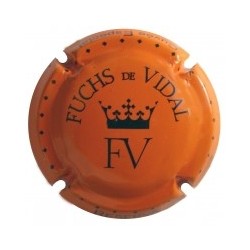 Fuchs de Vidal X 130343