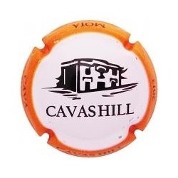 Cavas Hill 28804 X 100569