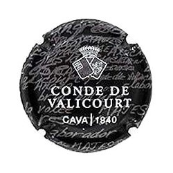 Conde de Valicourt 13774 X...
